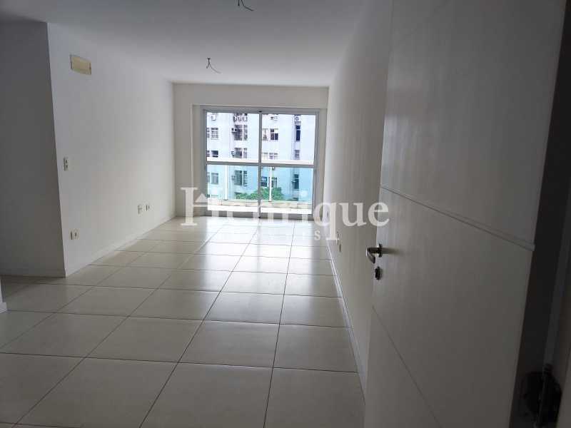 Conheça 1 do imóvel - Apartamento 3 quartos à venda Botafogo, Rio de Janeiro - R$ 1.590.000 - FLAP30843 - 3 1 - 3