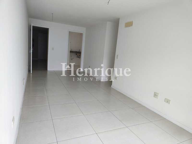 Conheça 2 do imóvel - Apartamento 3 quartos à venda Botafogo, Rio de Janeiro - R$ 1.590.000 - FLAP30843 - 4 2 - 4