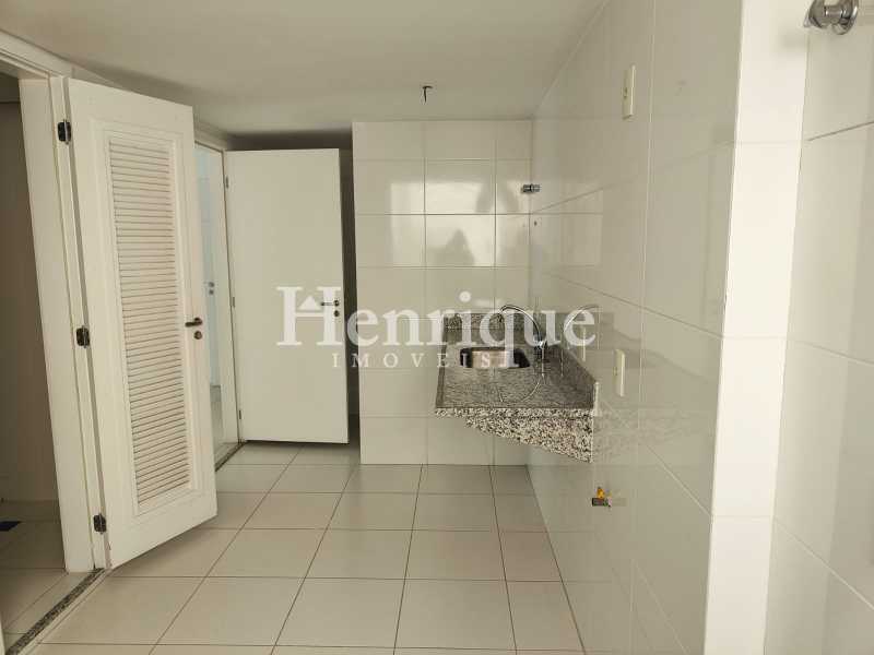 Conheça 6 do imóvel - Apartamento 3 quartos à venda Botafogo, Rio de Janeiro - R$ 1.590.000 - FLAP30843 - 6 6 - 6