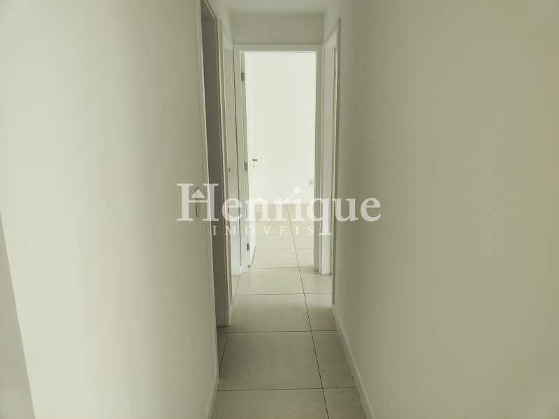 Conheça 7 do imóvel - Apartamento 3 quartos à venda Botafogo, Rio de Janeiro - R$ 1.590.000 - FLAP30843 - 8 7 - 8