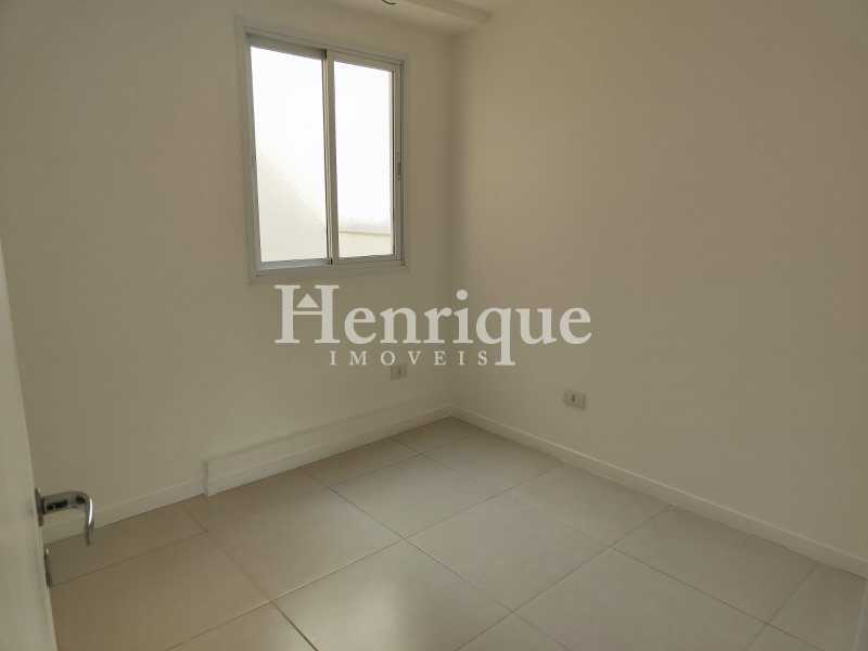 Conheça 10 do imóvel - Apartamento 3 quartos à venda Botafogo, Rio de Janeiro - R$ 1.590.000 - FLAP30843 - 11 10 - 11