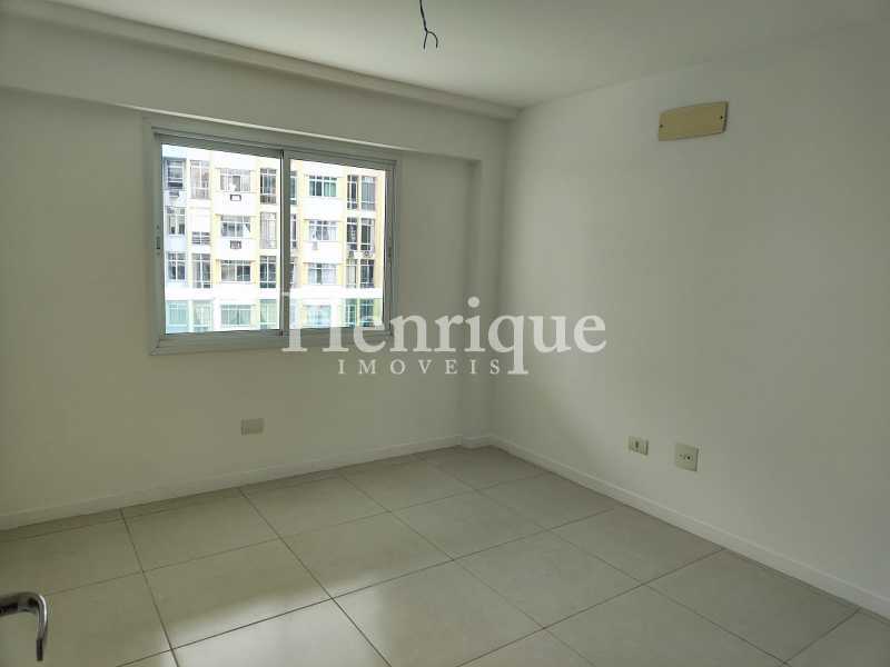 Conheça 11 do imóvel - Apartamento 3 quartos à venda Botafogo, Rio de Janeiro - R$ 1.590.000 - FLAP30843 - 12 11 - 12