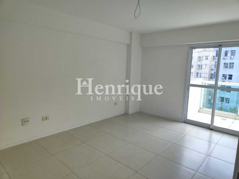 Conheça 12 do imóvel - Apartamento 3 quartos à venda Botafogo, Rio de Janeiro - R$ 1.590.000 - FLAP30843 - 13 12 - 13