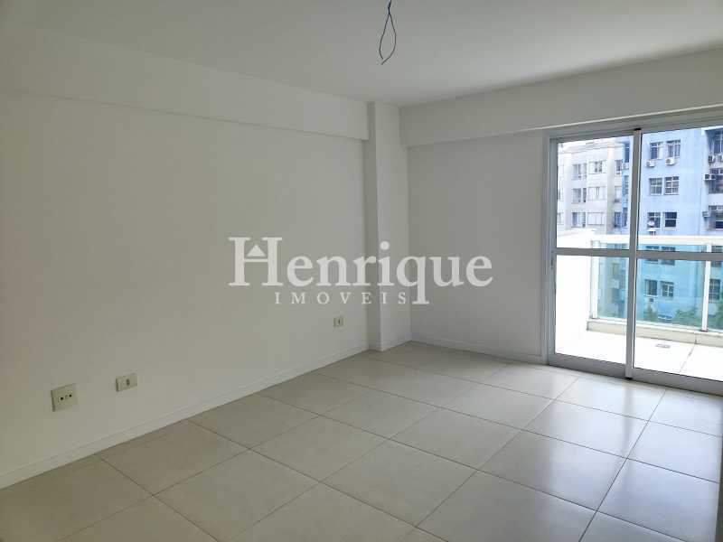 Conheça 13 do imóvel - Apartamento 3 quartos à venda Botafogo, Rio de Janeiro - R$ 1.590.000 - FLAP30843 - 14 13 - 14