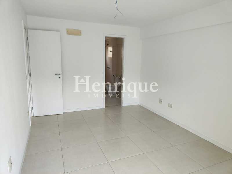 Conheça 15 do imóvel - Apartamento 3 quartos à venda Botafogo, Rio de Janeiro - R$ 1.590.000 - FLAP30843 - 15 15 - 15