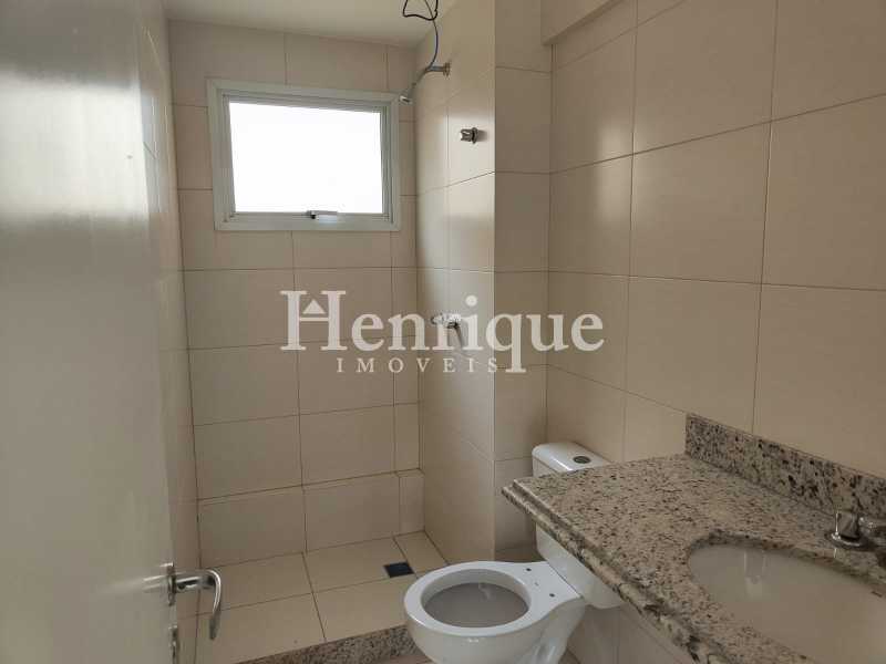 Conheça 17 do imóvel - Apartamento 3 quartos à venda Botafogo, Rio de Janeiro - R$ 1.590.000 - FLAP30843 - 16 17 - 16