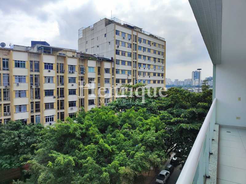 Conheça 19 do imóvel - Apartamento 3 quartos à venda Botafogo, Rio de Janeiro - R$ 1.590.000 - FLAP30843 - 18 19 - 18
