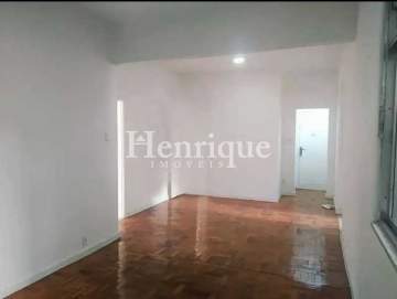 Apartamento 3 quartos à venda Tijuca, Rio de Janeiro - R$ 350.000 - FLAP30857