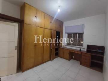 Apartamento 3 quartos à venda Botafogo, Rio de Janeiro - R$ 750.000 - FLAP30858