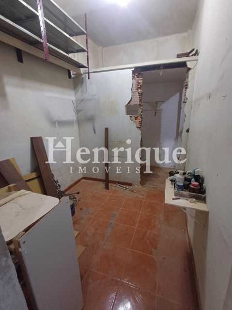 Conheça WhatsApp Image 2024-07-30 at 2 do imóvel - Apartamento 3 quartos à venda Botafogo, Rio de Janeiro - R$ 750.000 - FLAP30858 - 10 WhatsApp Image 2024-07-30 at 2 - 10