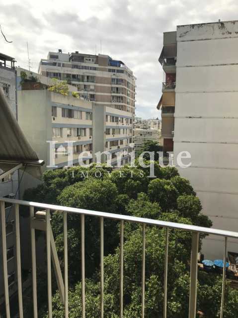 Conheça 02. do imóvel - Apartamento 2 quartos com vaga - Glória! - FLAP20887 - 1 02. - 1