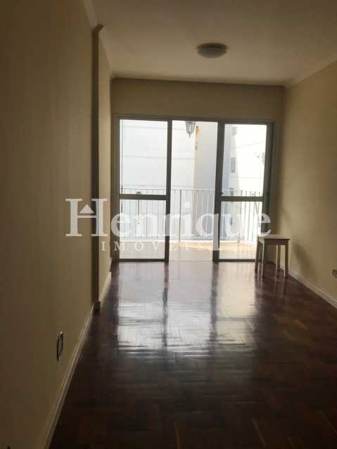 Conheça 2. do imóvel - Apartamento 2 quartos com vaga - Glória! - FLAP20887 - 2 2. - 2