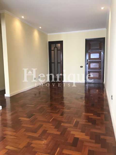 Conheça 3. do imóvel - Apartamento 2 quartos com vaga - Glória! - FLAP20887 - 3 3. - 3