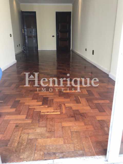 Conheça 05. do imóvel - Apartamento 2 quartos com vaga - Glória! - FLAP20887 - 5 05. - 5