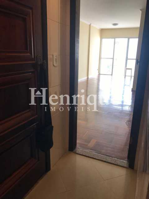 Conheça 5. do imóvel - Apartamento 2 quartos com vaga - Glória! - FLAP20887 - 7 5. - 7
