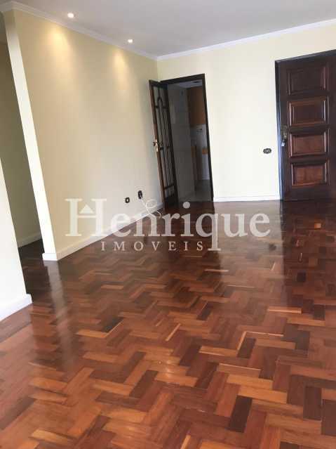 Conheça 6. do imóvel - Apartamento 2 quartos com vaga - Glória! - FLAP20887 - 8 6. - 8