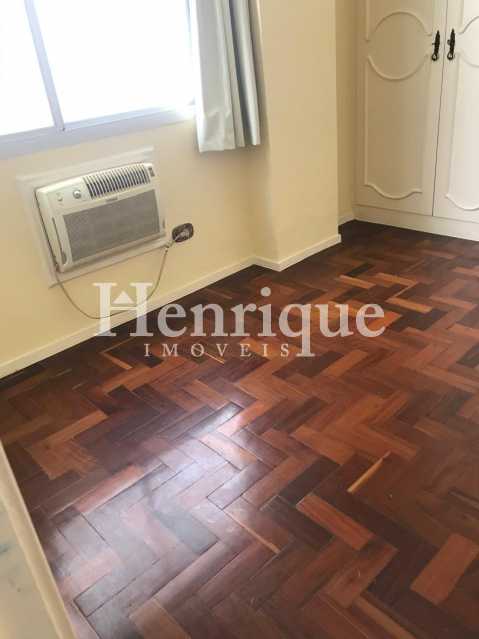 Conheça 8. do imóvel - Apartamento 2 quartos com vaga - Glória! - FLAP20887 - 9 8. - 9