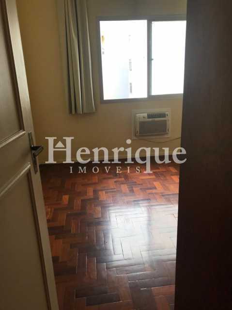 Conheça 9. do imóvel - Apartamento 2 quartos com vaga - Glória! - FLAP20887 - 10 9. - 10