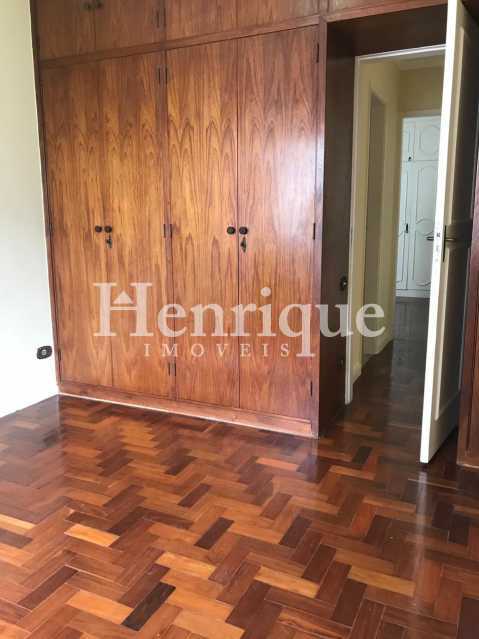 Conheça 10. do imóvel - Apartamento 2 quartos com vaga - Glória! - FLAP20887 - 11 10. - 11