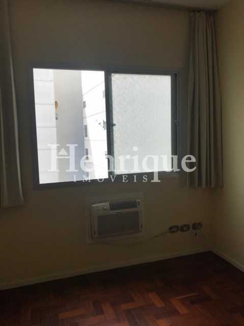 Conheça 11. do imóvel - Apartamento 2 quartos com vaga - Glória! - FLAP20887 - 12 11. - 12