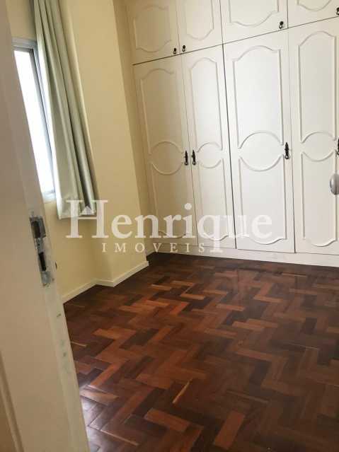 Conheça 12. do imóvel - Apartamento 2 quartos com vaga - Glória! - FLAP20887 - 13 12. - 13