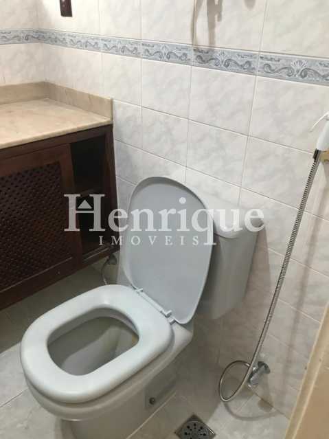 Conheça 13. do imóvel - Apartamento 2 quartos com vaga - Glória! - FLAP20887 - 14 13. - 14