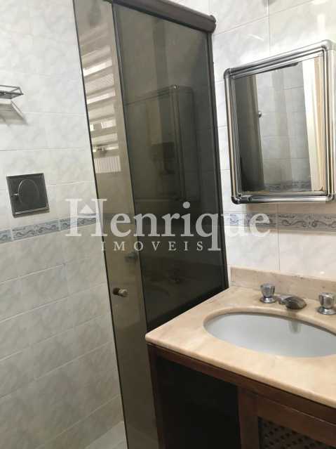 Conheça 14. do imóvel - Apartamento 2 quartos com vaga - Glória! - FLAP20887 - 15 14. - 15