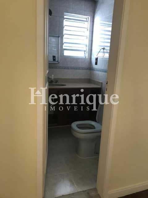 Conheça 15. do imóvel - Apartamento 2 quartos com vaga - Glória! - FLAP20887 - 16 15. - 16