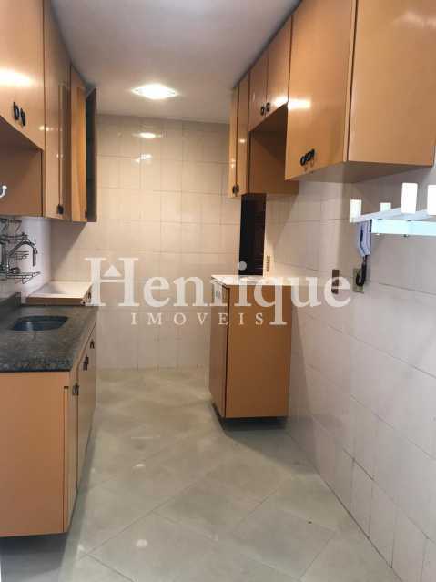 Conheça 16. do imóvel - Apartamento 2 quartos com vaga - Glória! - FLAP20887 - 18 16. - 18