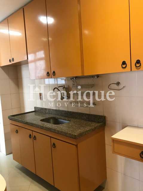 Conheça 17. do imóvel - Apartamento 2 quartos com vaga - Glória! - FLAP20887 - 19 17. - 19