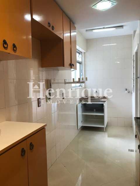 Conheça 19. do imóvel - Apartamento 2 quartos com vaga - Glória! - FLAP20887 - 20 19. - 20