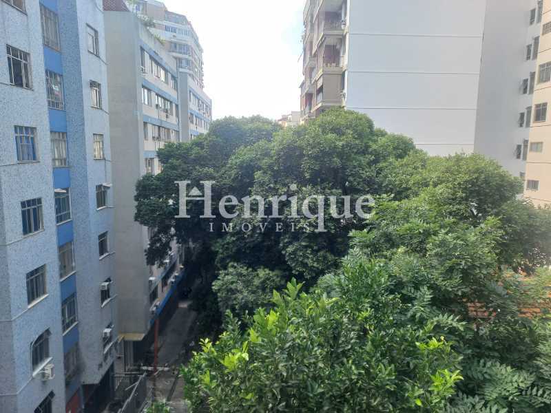 Conheça 27. do imóvel - Apartamento 2 quartos com vaga - Glória! - FLAP20887 - 24 27. - 24