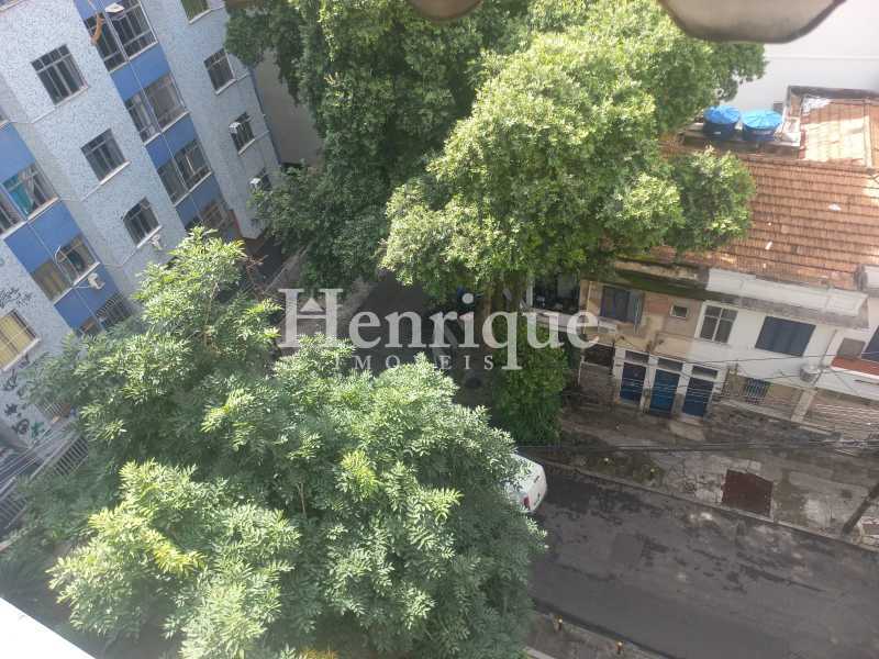 Conheça 29. do imóvel - Apartamento 2 quartos com vaga - Glória! - FLAP20887 - 28 29. - 28