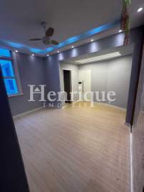 Apartamento 2 quartos à venda Flamengo, Rio de Janeiro - R$ 890.000 - FLAP20890