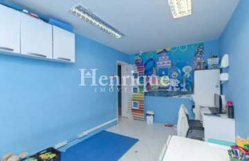Prédio 400m² à venda Laranjeiras, Rio de Janeiro - R$ 4.500.000 - FLPR00004