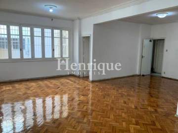 Apartamento 3 quartos à venda Botafogo, Rio de Janeiro - R$ 1.300.000 - FLAP30865