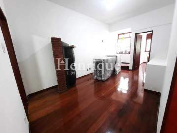 Apartamento 3 quartos à venda Laranjeiras, Rio de Janeiro - R$ 720.000 - FLAP30866