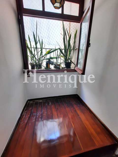 Conheça Lar240410_05 do imóvel - Apartamento 3 quartos à venda Laranjeiras, Rio de Janeiro - R$ 720.000 - FLAP30866 - 3 Lar240410_05 - 3