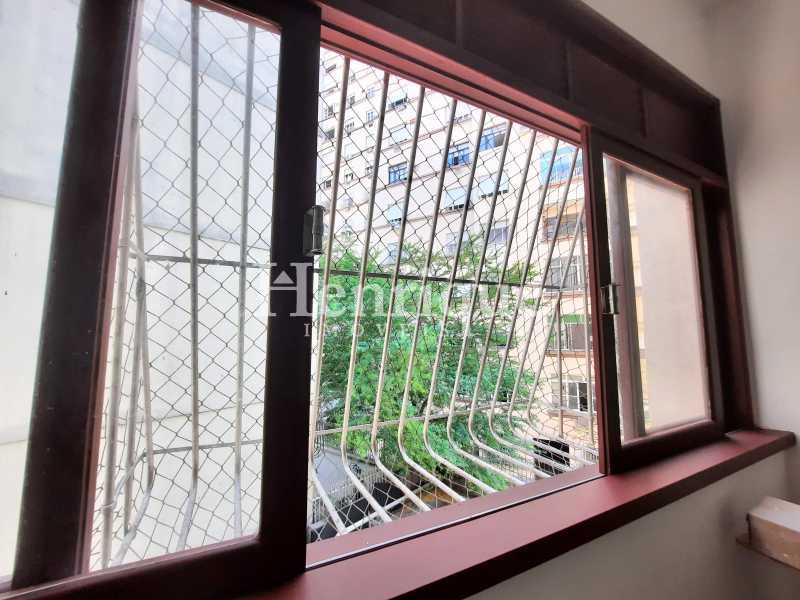 Conheça Lar240410_09 do imóvel - Apartamento 3 quartos à venda Laranjeiras, Rio de Janeiro - R$ 720.000 - FLAP30866 - 4 Lar240410_09 - 4