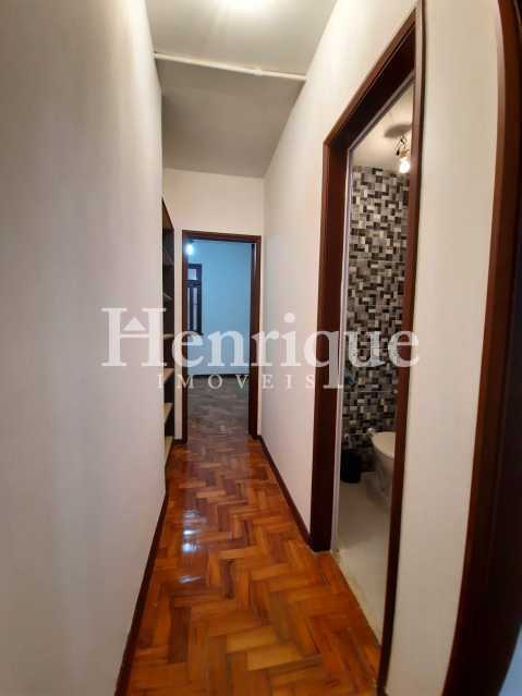 Conheça Lar240410_12 do imóvel - Apartamento 3 quartos à venda Laranjeiras, Rio de Janeiro - R$ 720.000 - FLAP30866 - 5 Lar240410_12 - 5