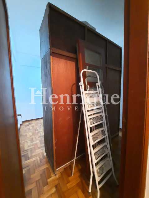Conheça Lar240410_13 do imóvel - Apartamento 3 quartos à venda Laranjeiras, Rio de Janeiro - R$ 720.000 - FLAP30866 - 6 Lar240410_13 - 6
