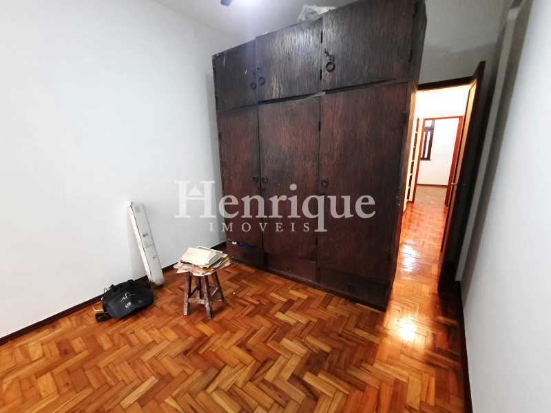 Conheça Lar240410_14 do imóvel - Apartamento 3 quartos à venda Laranjeiras, Rio de Janeiro - R$ 720.000 - FLAP30866 - 7 Lar240410_14 - 7