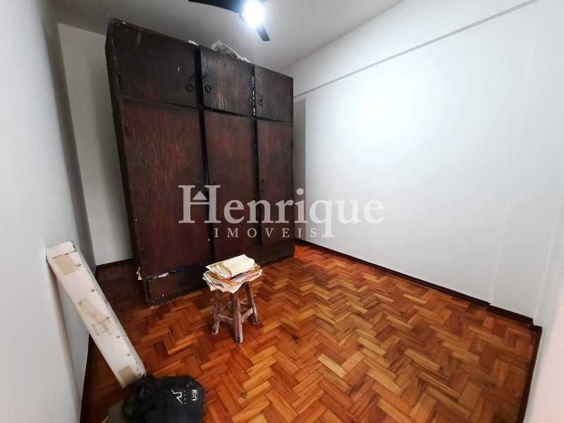 Conheça Lar240410_17 do imóvel - Apartamento 3 quartos à venda Laranjeiras, Rio de Janeiro - R$ 720.000 - FLAP30866 - 10 Lar240410_17 - 10