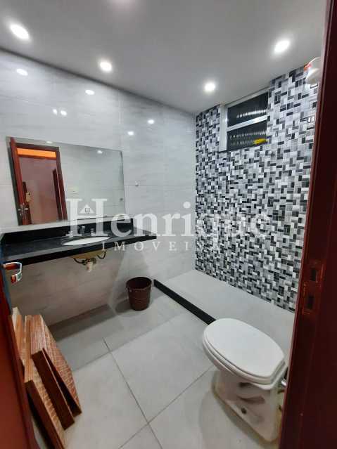 Conheça Lar240410_19 do imóvel - Apartamento 3 quartos à venda Laranjeiras, Rio de Janeiro - R$ 720.000 - FLAP30866 - 11 Lar240410_19 - 11