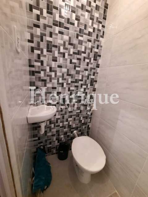Conheça Lar240410_23 do imóvel - Apartamento 3 quartos à venda Laranjeiras, Rio de Janeiro - R$ 720.000 - FLAP30866 - 13 Lar240410_23 - 13