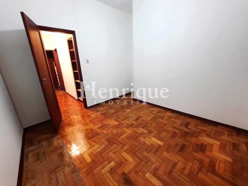 Conheça Lar240410_27 do imóvel - Apartamento 3 quartos à venda Laranjeiras, Rio de Janeiro - R$ 720.000 - FLAP30866 - 15 Lar240410_27 - 15