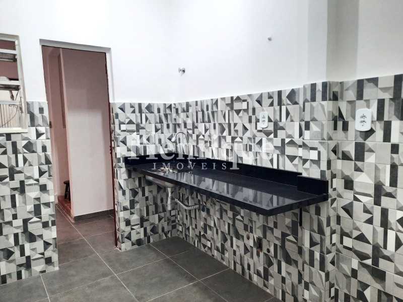 Conheça Lar240410_32 do imóvel - Apartamento 3 quartos à venda Laranjeiras, Rio de Janeiro - R$ 720.000 - FLAP30866 - 18 Lar240410_32 - 18