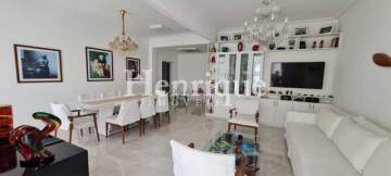 Apartamento 3 quartos à venda Flamengo, Rio de Janeiro - R$ 1.990.000 - FLAP30869