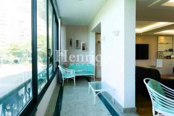 Apartamento 4 quartos à venda Flamengo, Rio de Janeiro - R$ 2.490.000 - FLAP40209
