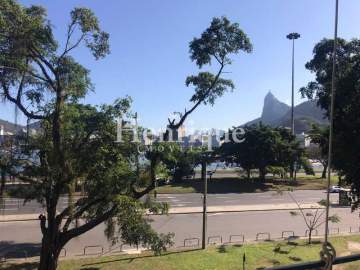 Apartamento 2 quartos à venda Botafogo, Rio de Janeiro - R$ 1.200.000 - FLAP20904